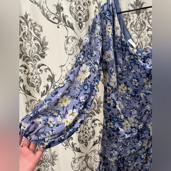 Astr dress - Picture 3 of 7